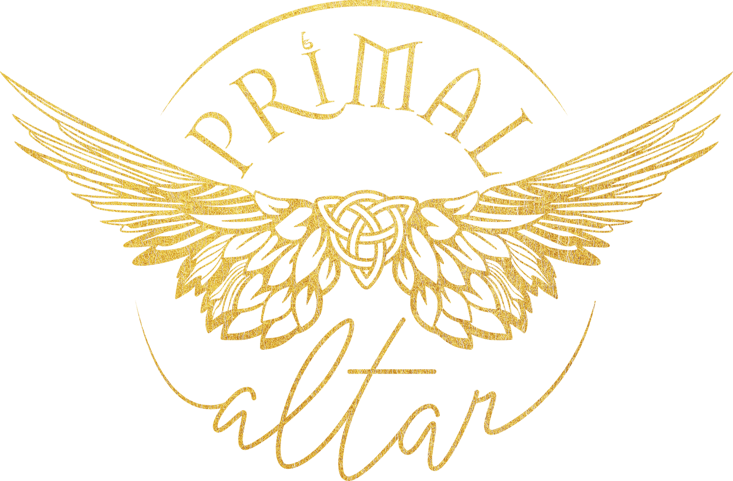 Primal Altar