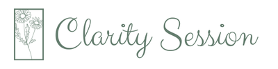 $99 Clarity Session
