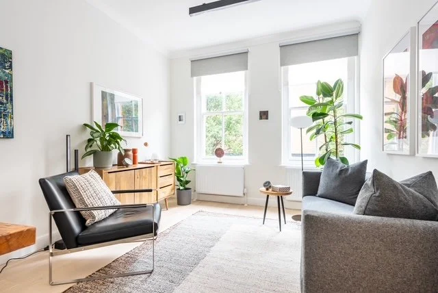 Attachment-based psychoanalytic therapy in Shoreditch