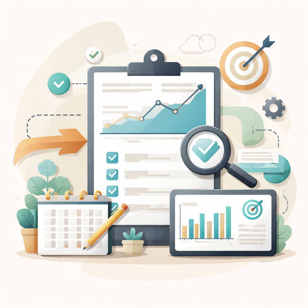 How to Let Go of Marketing Without Losing Control