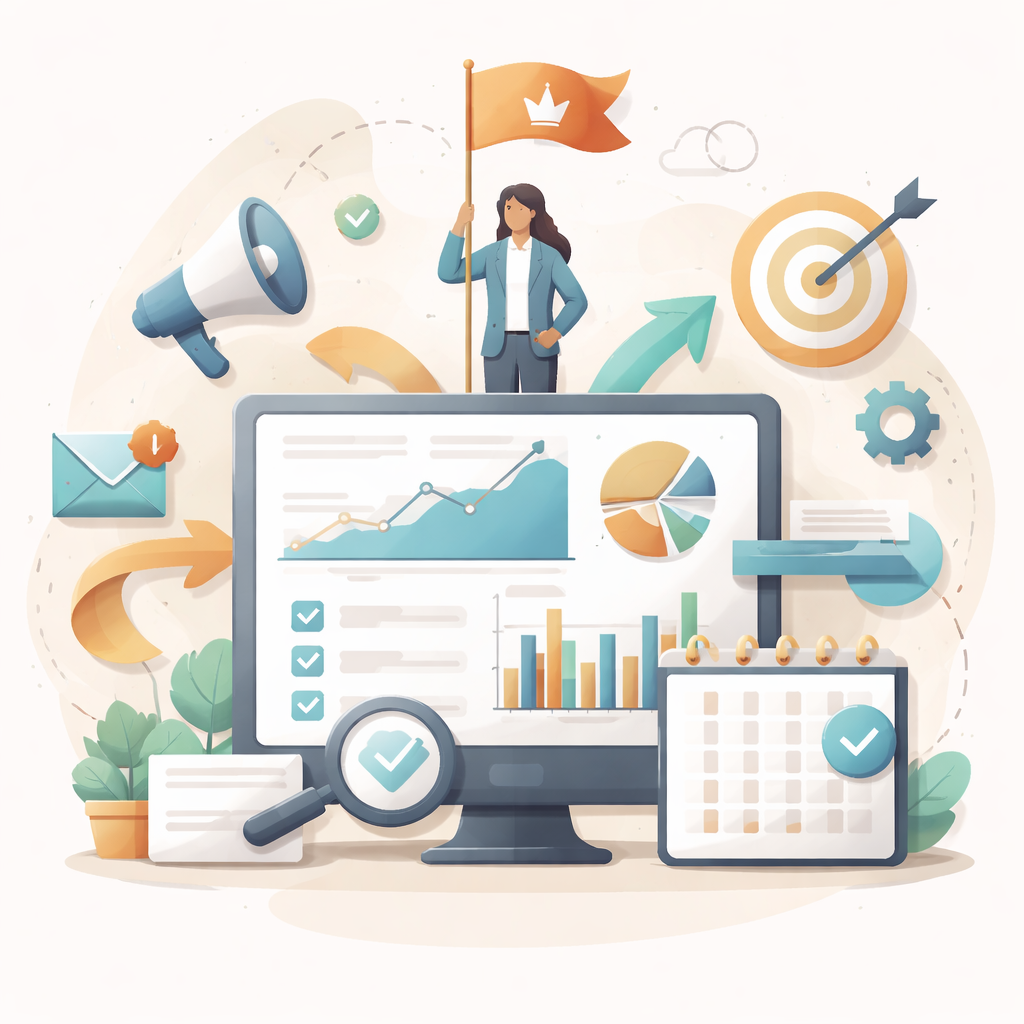 Why Marketing Needs a Clear Owner to Actually Work