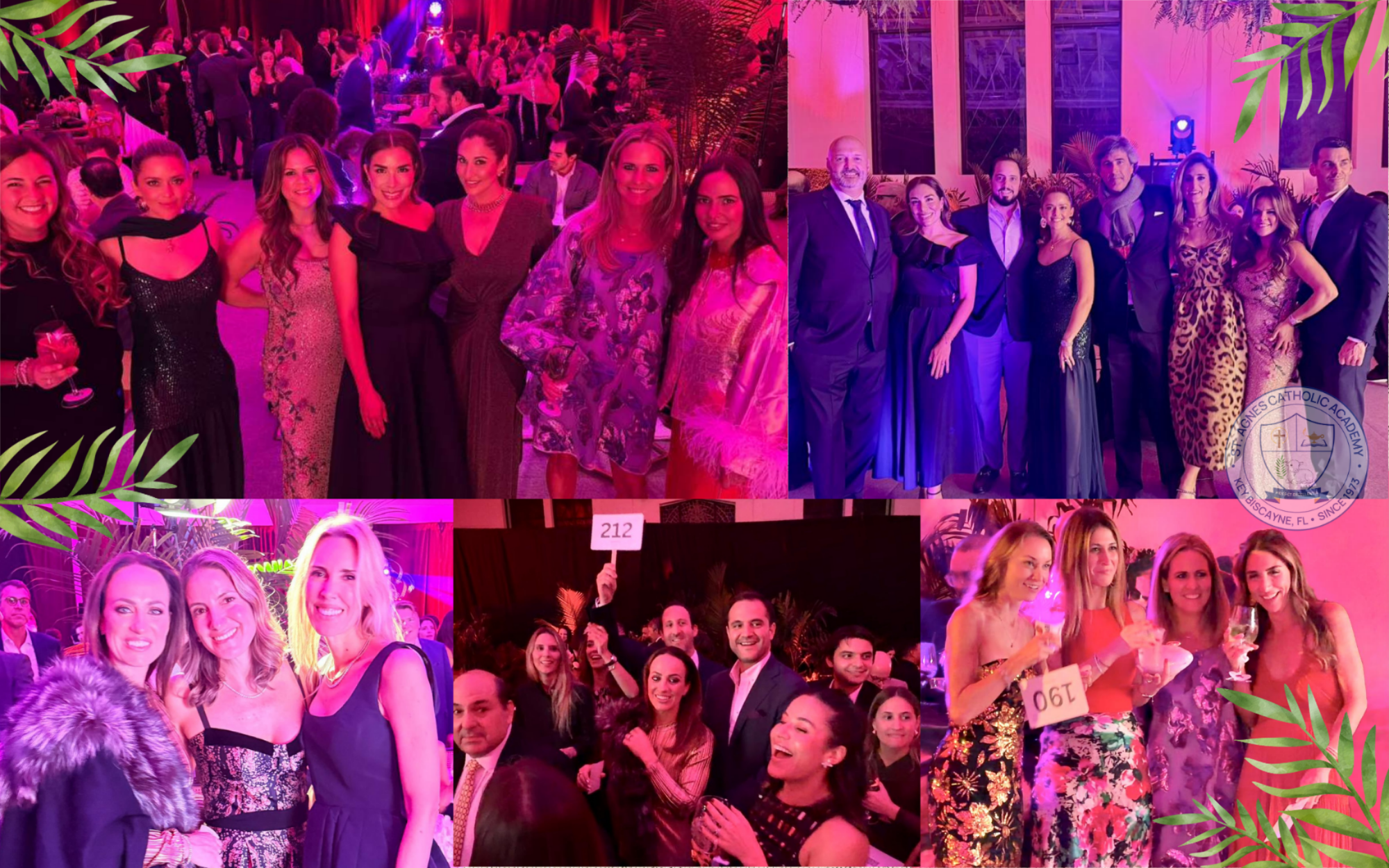 A Night to Remember: St. Agnes Gala 2026