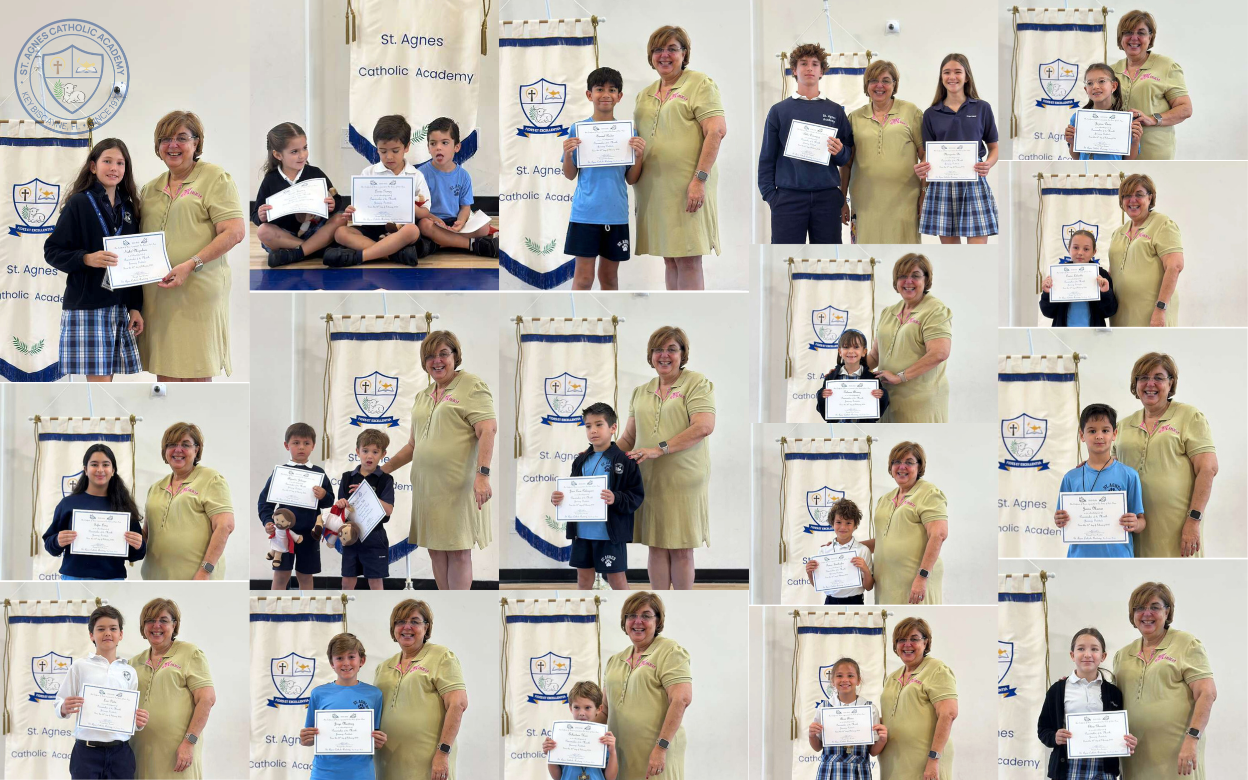 January Peacemakers: Living the Virtue of Fortitude