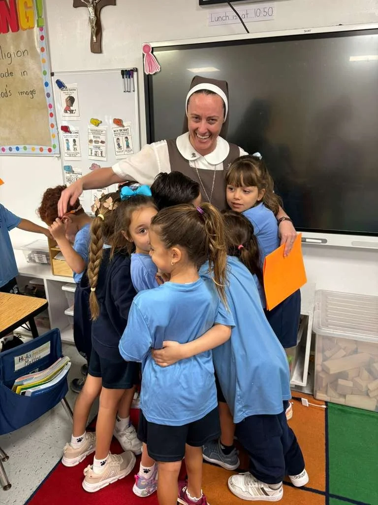 Happy Birthday, Sister Alyssa!🤍