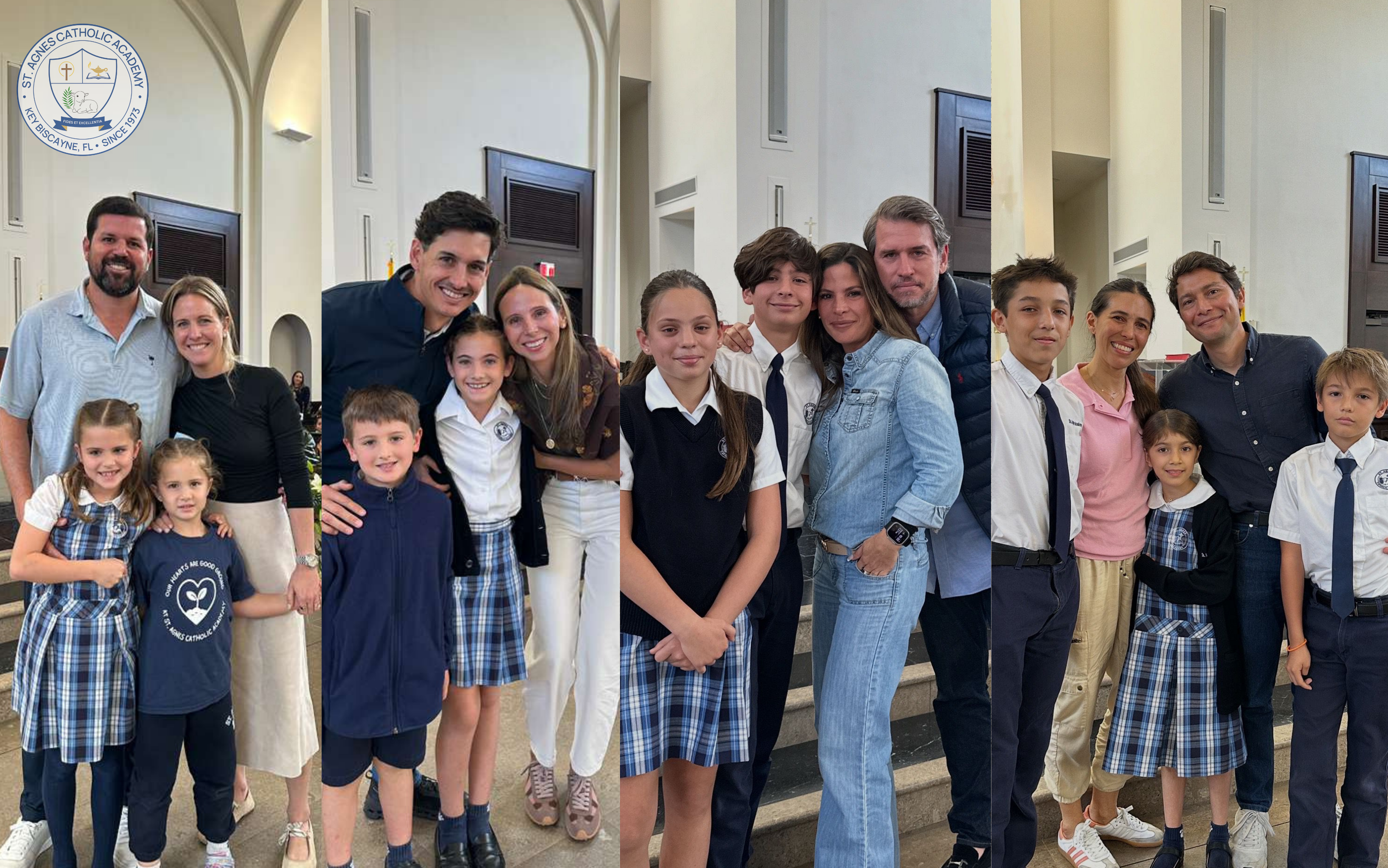 Good Neighbor &amp; Giving Tree Awards