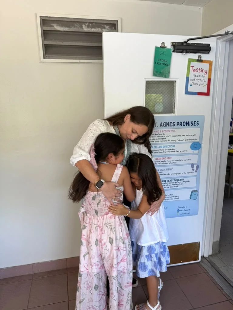 2026-2027 Meet and Greet
