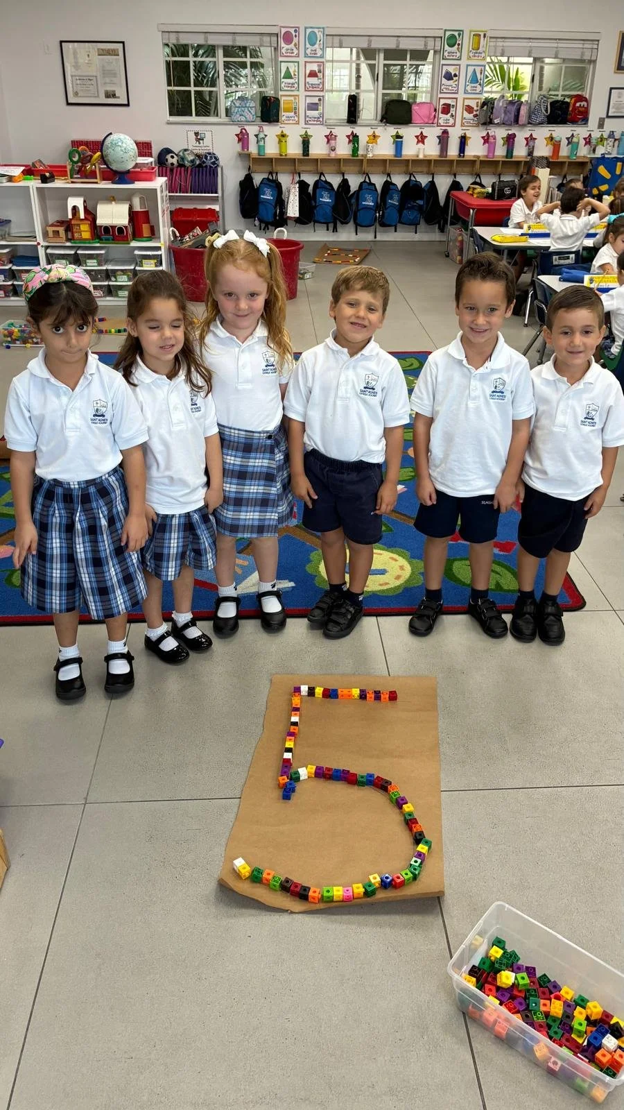 Learning as a team