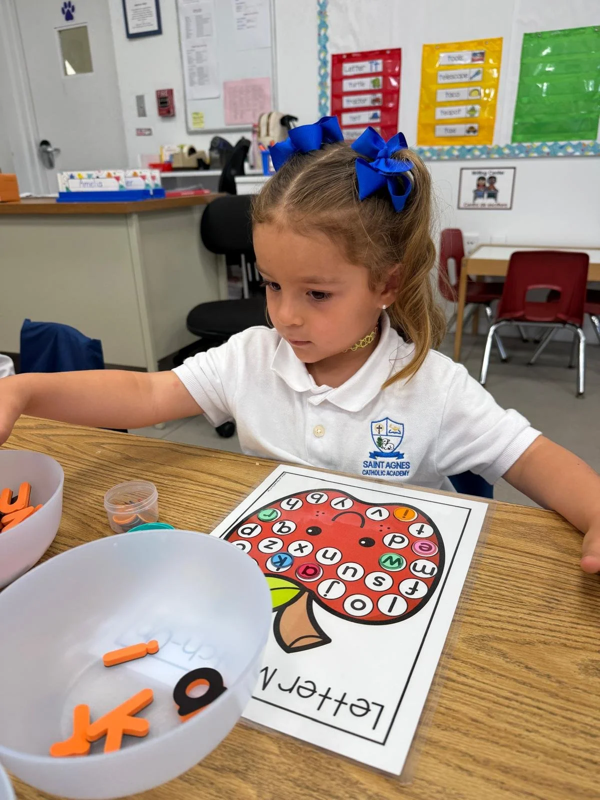 Apple Adventures in PK4
