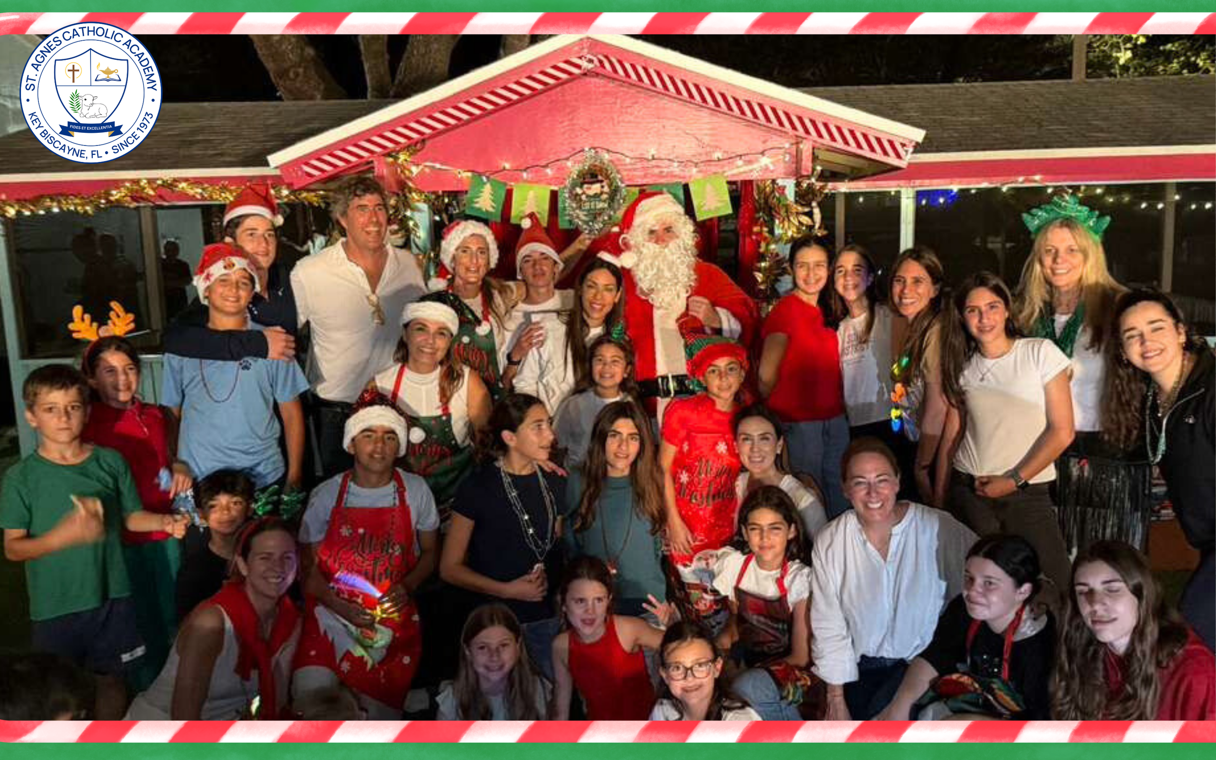 Serving with Generous Hearts at RCMA