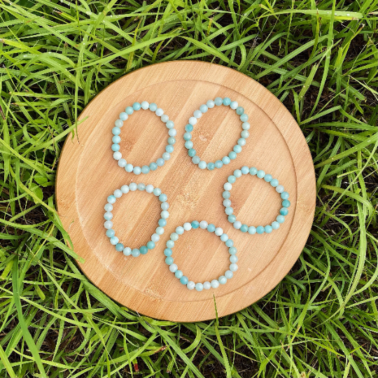 Amazonite Bracelets