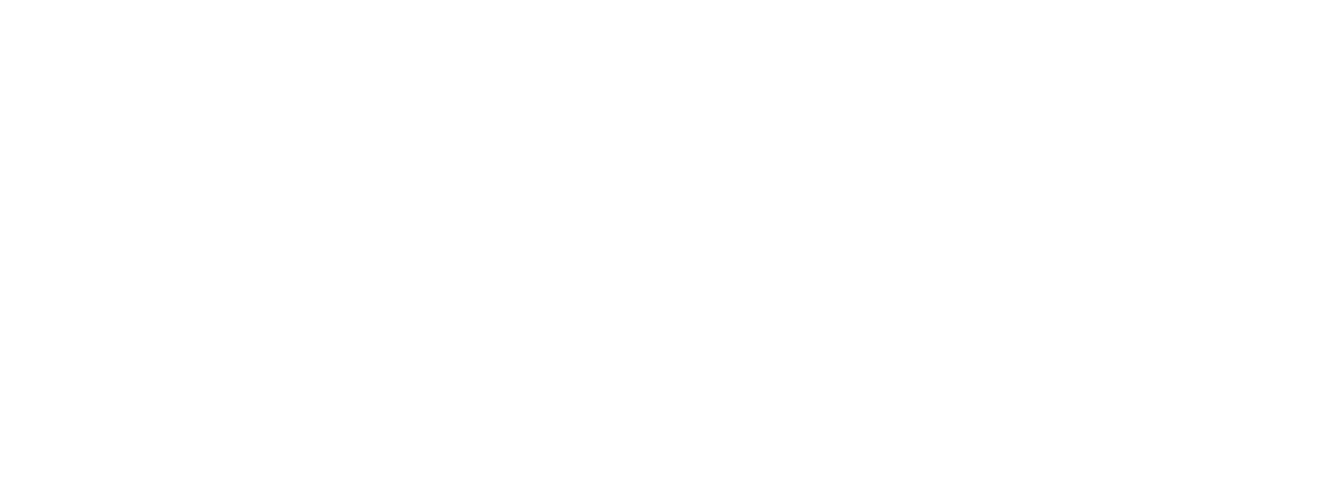 Logotipo do Cesf Finance, com letras brancas e um coração estilizado ao redor das letras 'CS' em fundo preto.