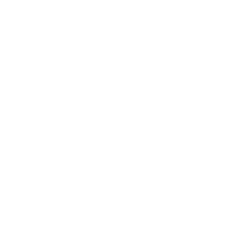 Logo for The Circuit Bouldering Gym, featuring a geometric rock climbing hold above the name, on a black background.