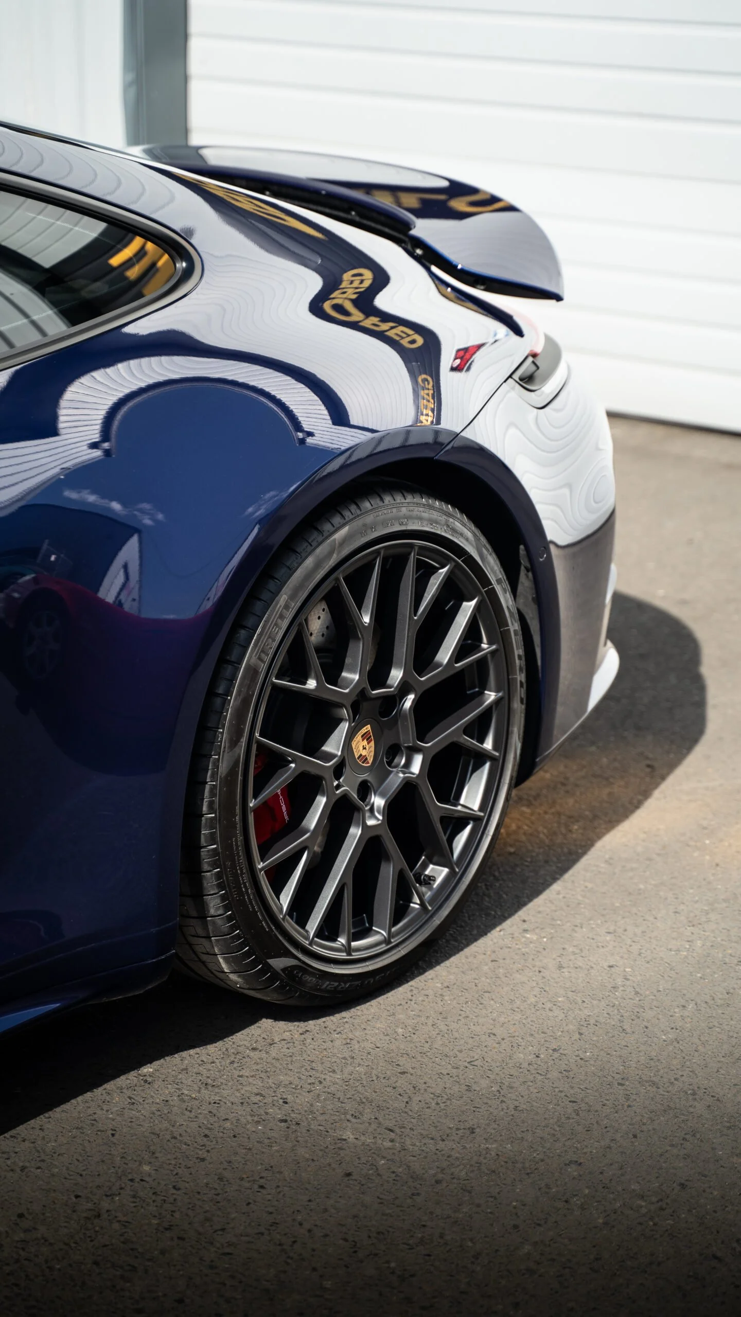 Local Graham Landmarks We Serve Near