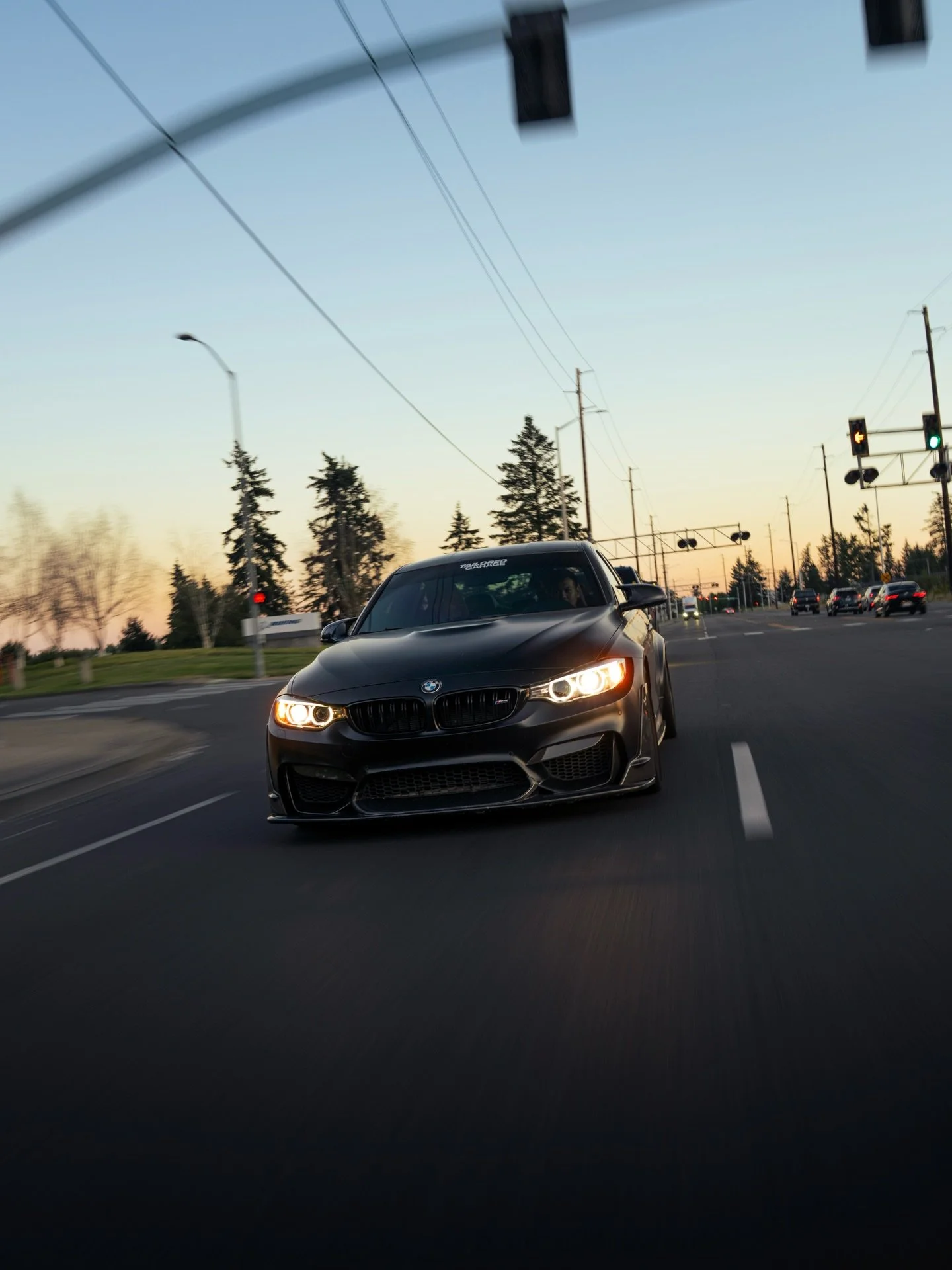 Stealth ppf the 🌎 // @zacksaroeuy 
&bull;
&bull;
&bull;
Hit us up for a quote! 
📲 +1 (425) 652-9451
📍 Tailored garage,
15915 99th Ave Ct E, Puyallup, WA 98375
Rollers @shobumedia 
&bull;
&bull;
&bull;
#f80 #ppf #tailoredgarage #bmw #stealthppf