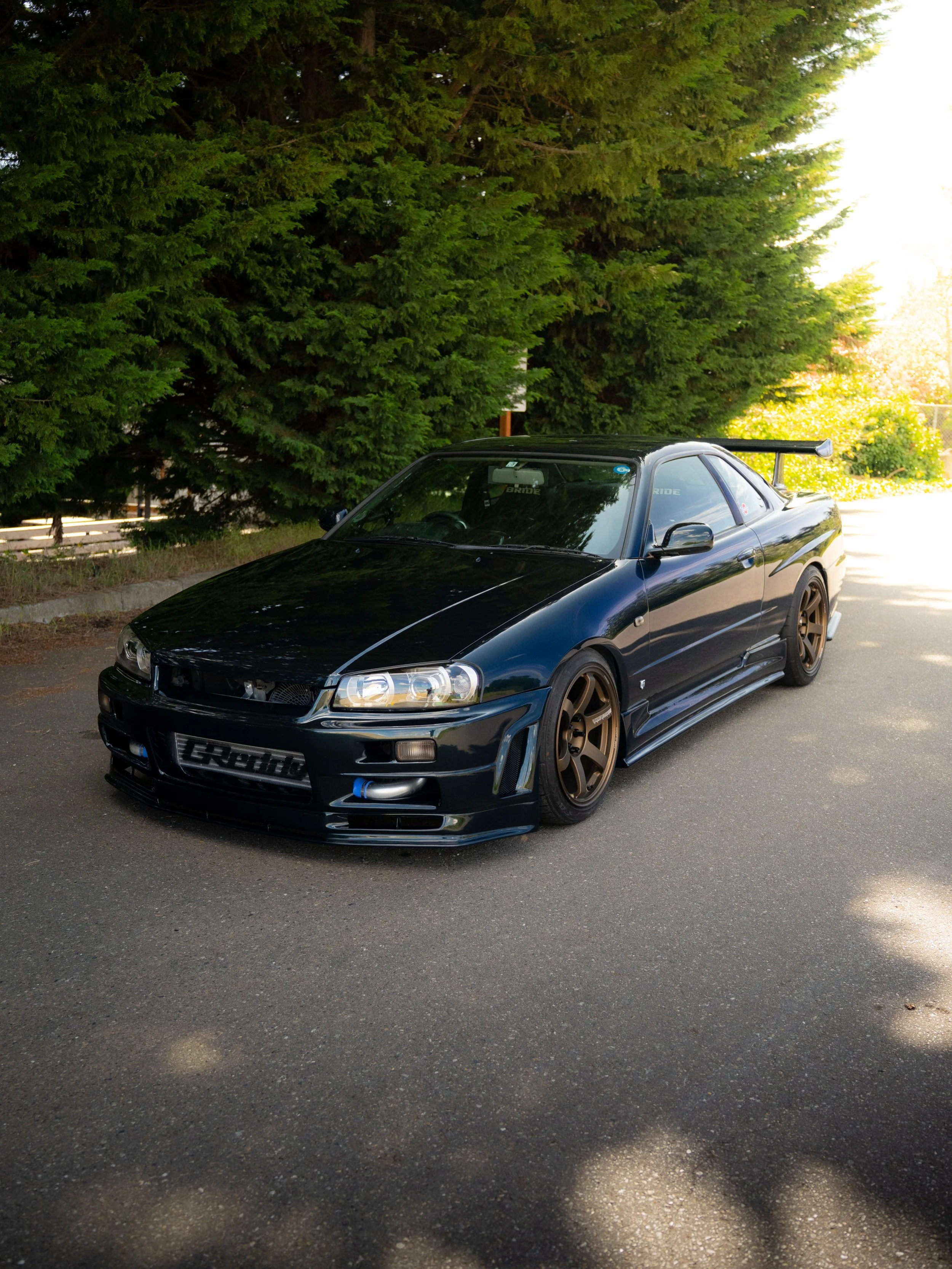 R34 Color change vinyl wrap (100% complete)
&bull;
&bull;
&bull;
📸 @w.rossi.x
&bull;
&bull;
&bull;
#r34 #skyline #carwrap #fyp #viral