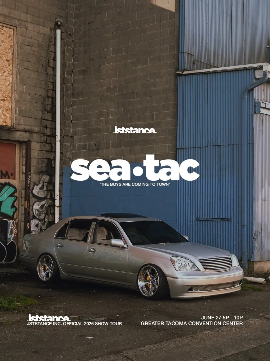 more of what you&rsquo;ll see at our booth at the @jststance show on saturday June 27th !