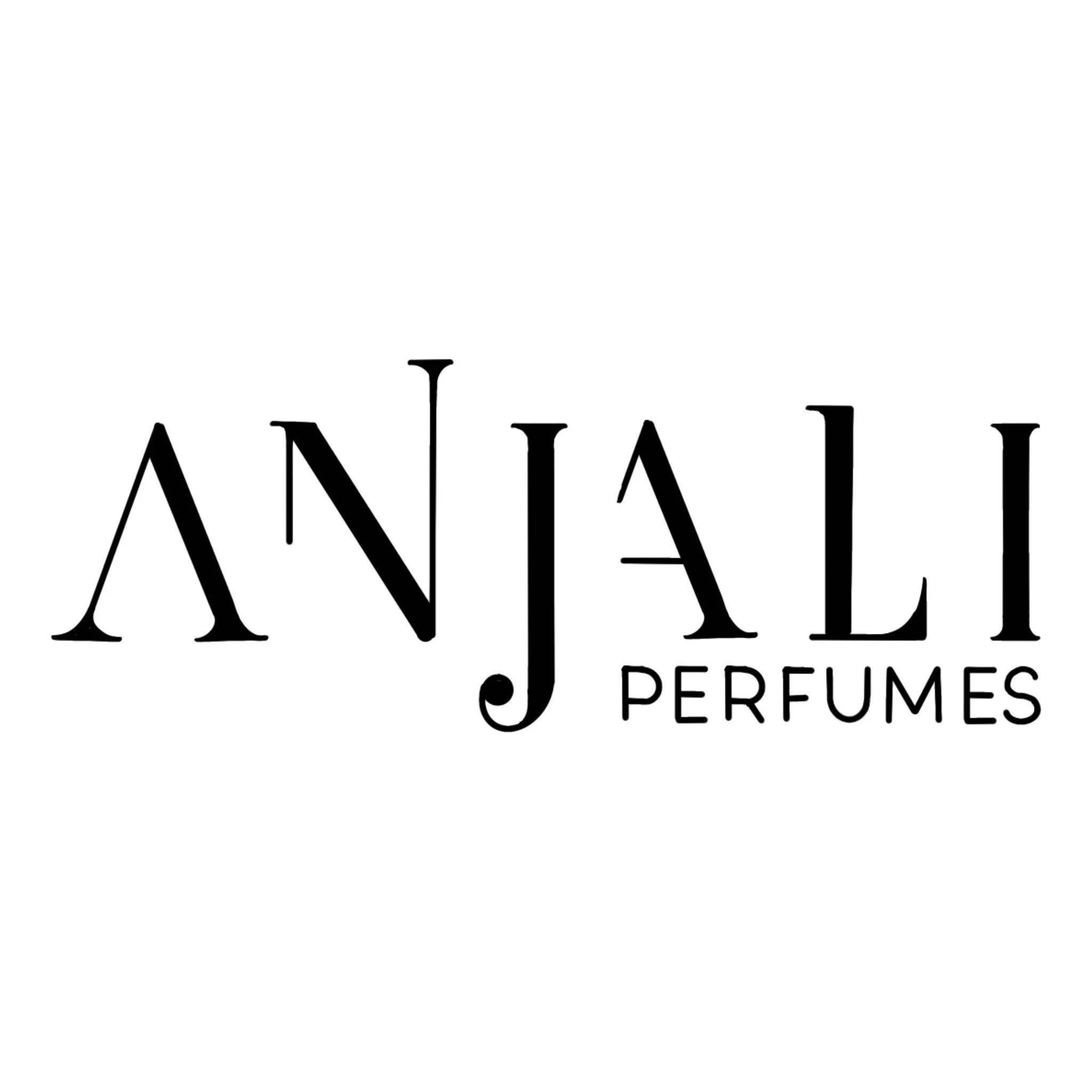 Commercial Illustration - Anjali Perfumes