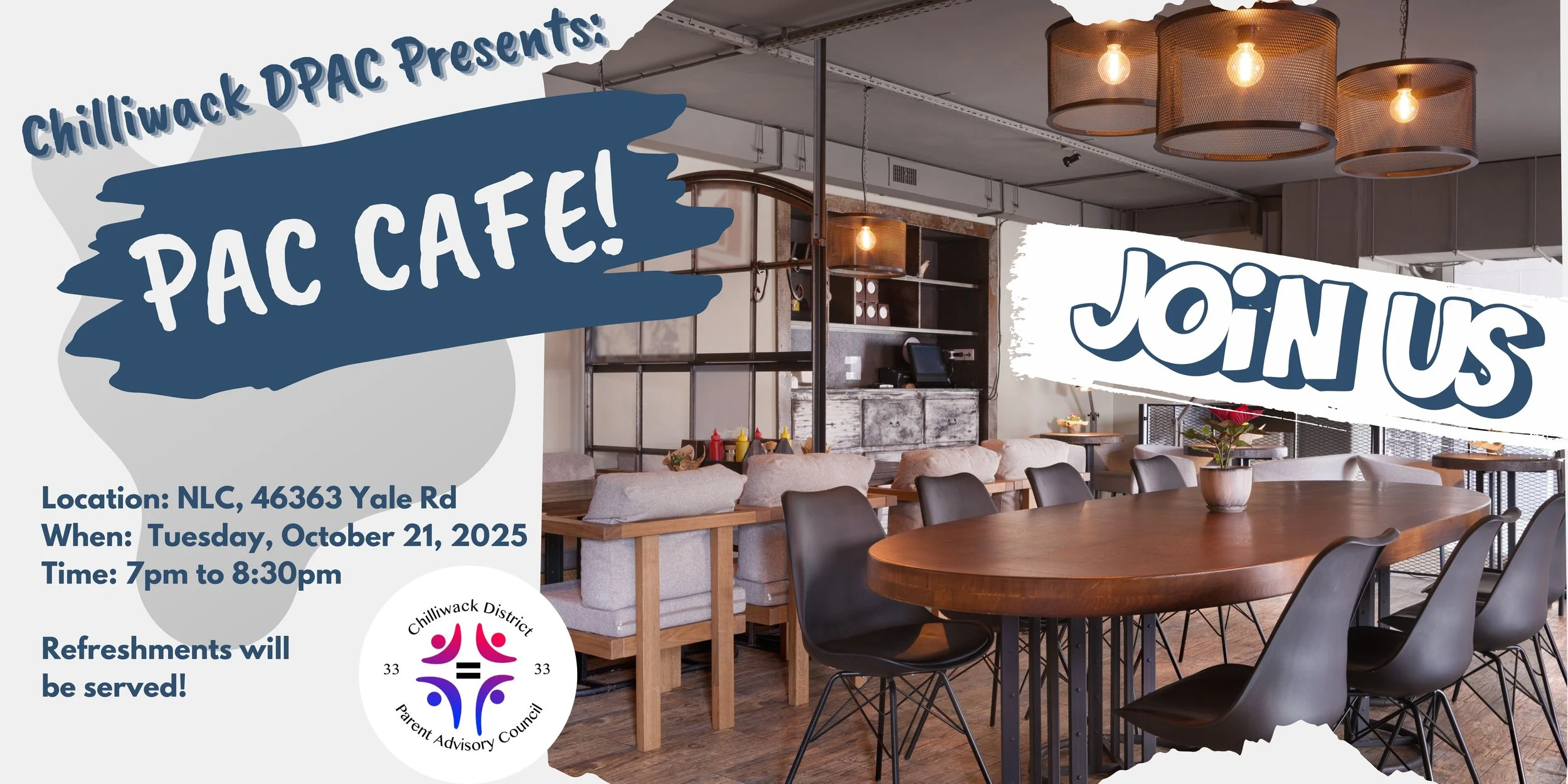PAC Cafe