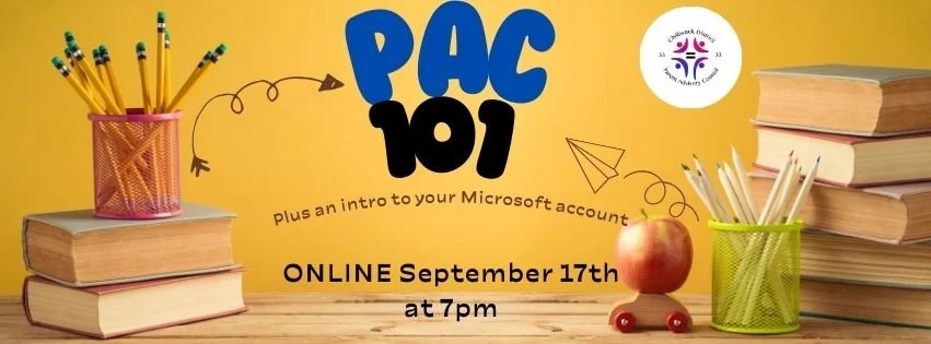 PAC 101