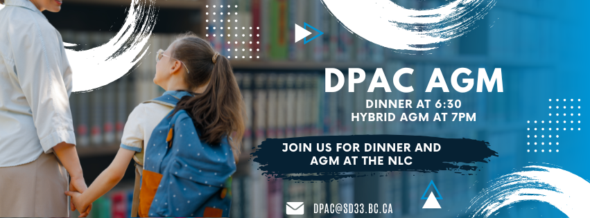 DPAC Annual General Meeting