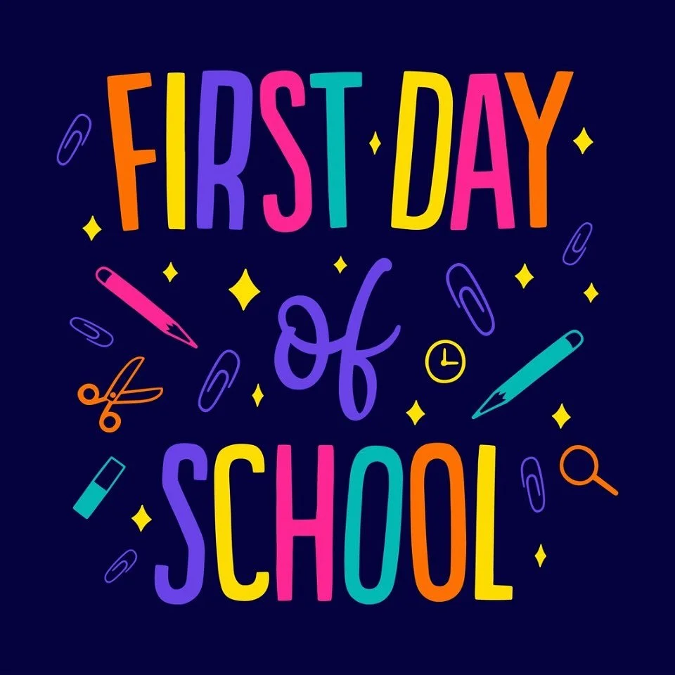 π Welcome Back, School! π
As we kick off another exciting school year, the DPAC wants to extend a warm welcome to all our returning families and a special hello to those joining us for the first time!
This year promises to be filled with learning