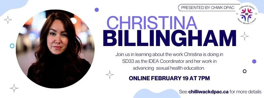 Christina Billingham