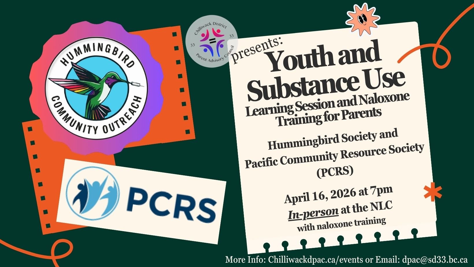 Youth and Substance Use