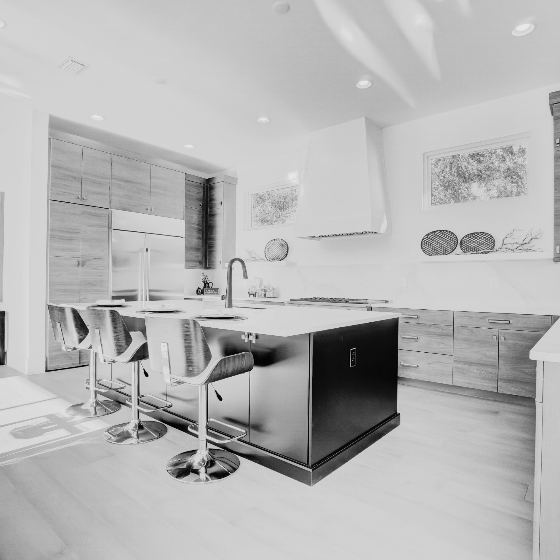 Brand suite & web design for Top Flight Flooring