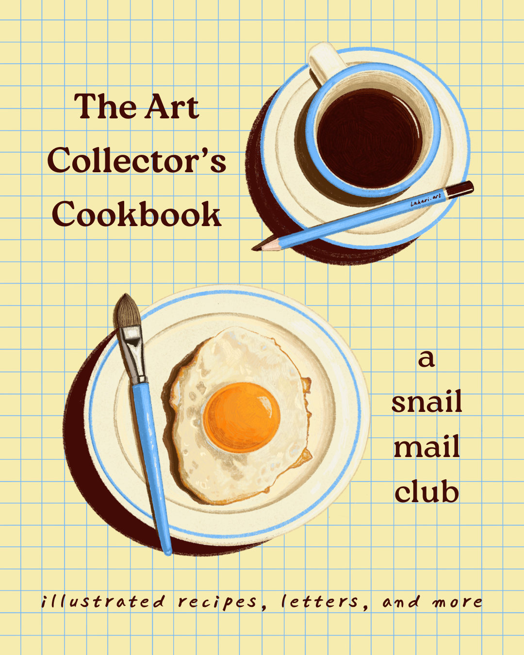 The Art Collector’s Cookbook.png