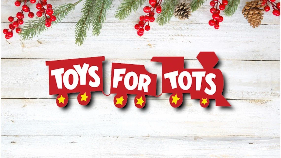 Toys for ToTs