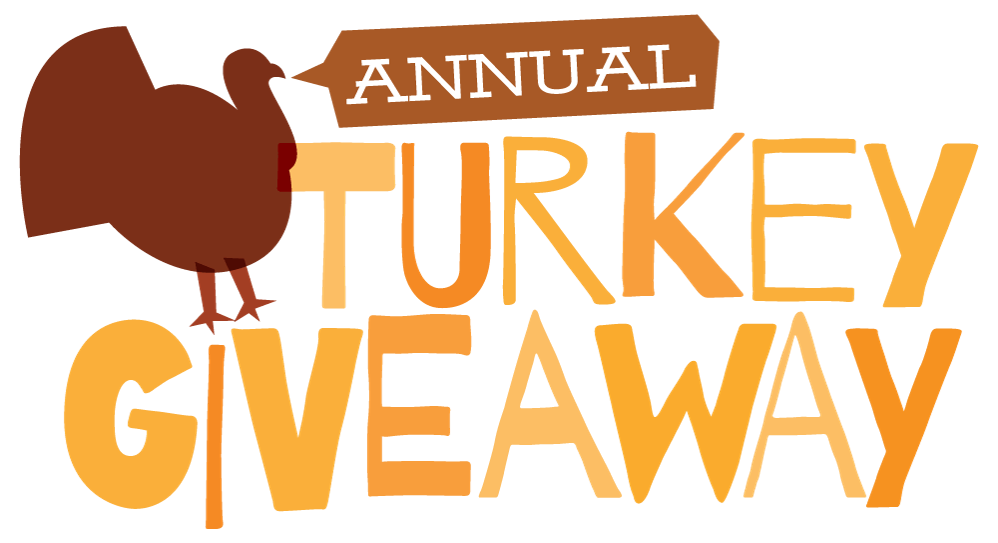 Turkey Giveaway
