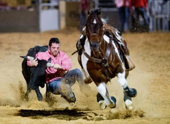Chamber of Commerce Indiantown 75th Rodeo
