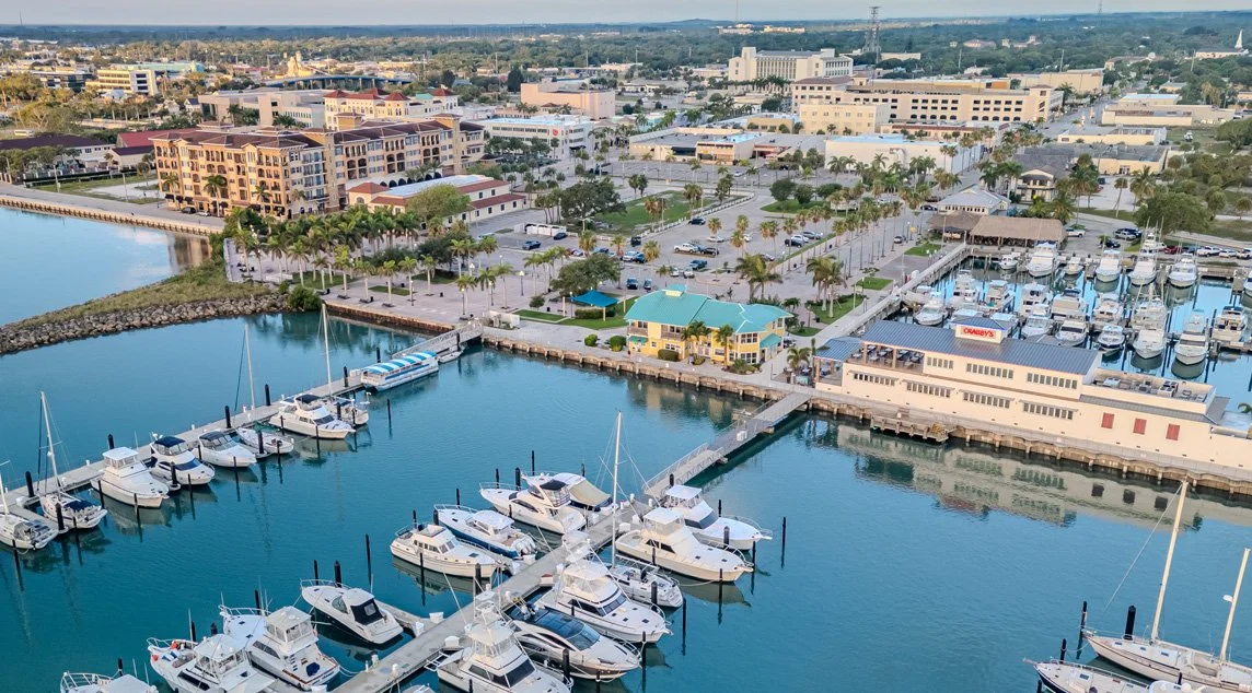 Fort Pierce Masonic Lodge Near You