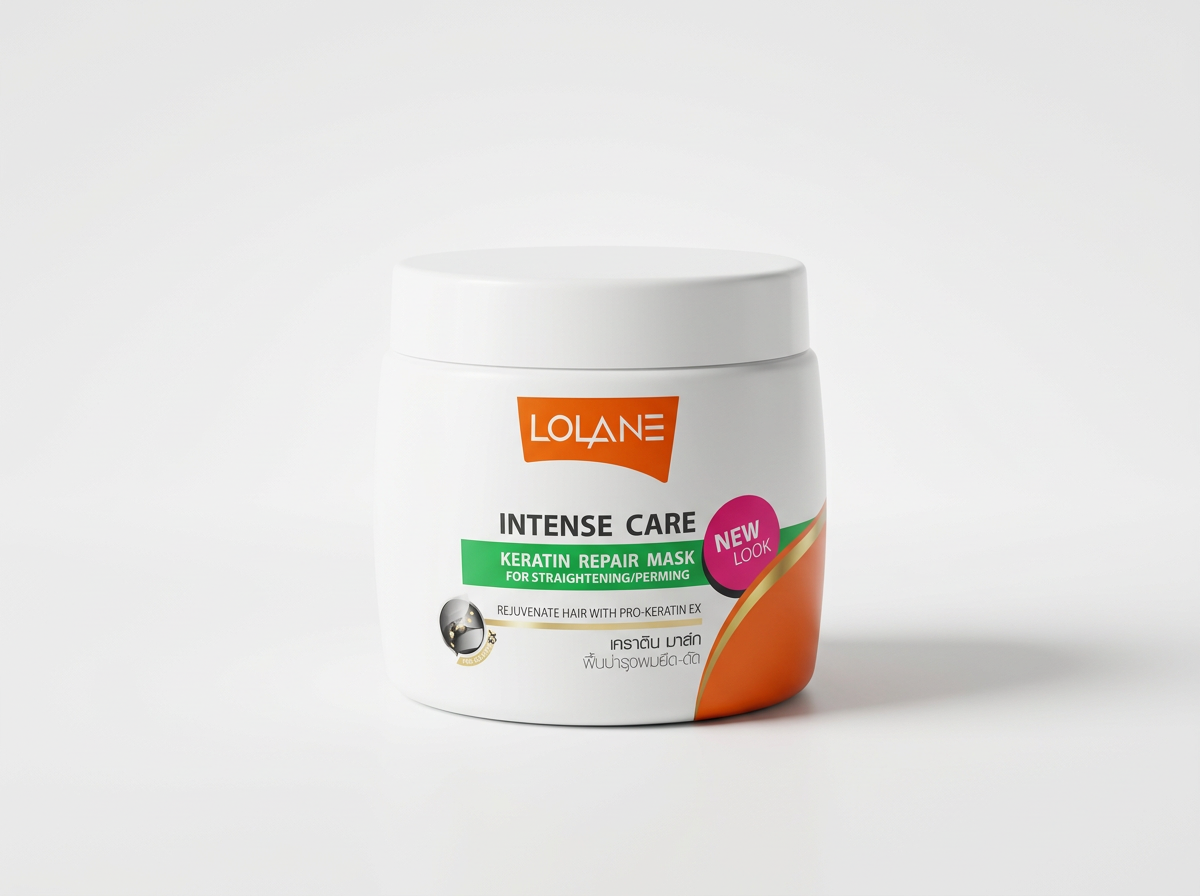 Recupera la fuerza y belleza de tu cabello. Reparación profunda para el daño causado por calor y procesos químicos.