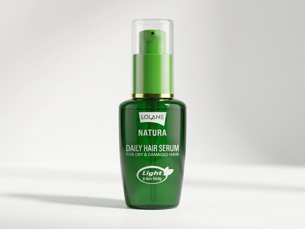 ⭐⭐⭐⭐⭐ · MÁS VENDIDO
Suavidad, brillo y protección todos los días. Tu aliado para recuperar la belleza del cabello seco y dañado.