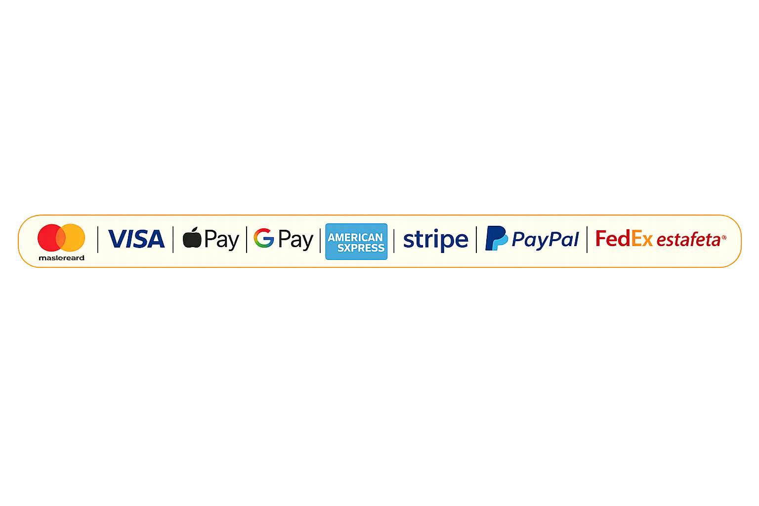 pagos seguros en tai care méxico protegidos por stripe y paypal