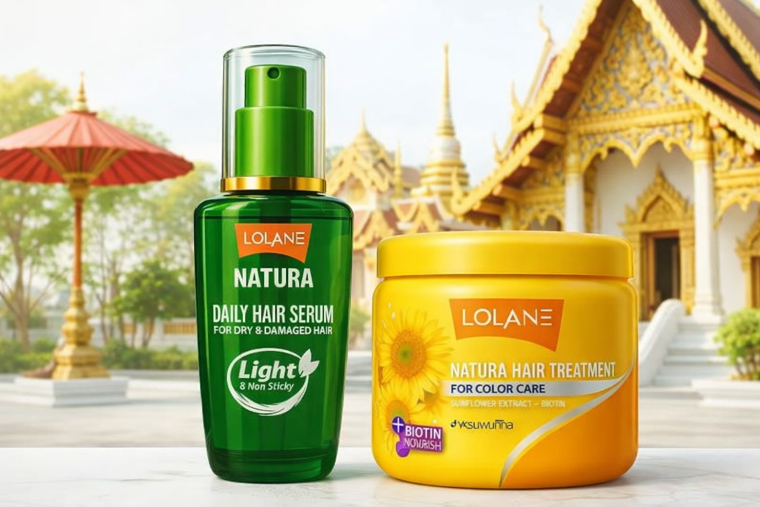 10% OFF Rutina Cuidado de Color Suavidad y Brillo Intenso