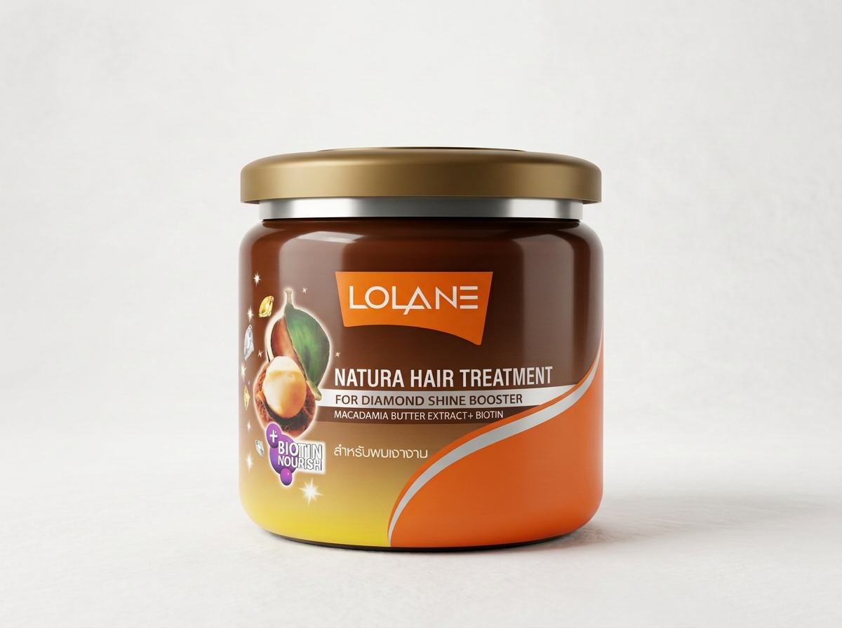Macadamia + Biotina
⭐⭐⭐⭐⭐ · MÁS VENDIDO
Nutrición que se nota, brillo que destaca. Devuelve suavidad y vitalidad al cabello seco y opaco.