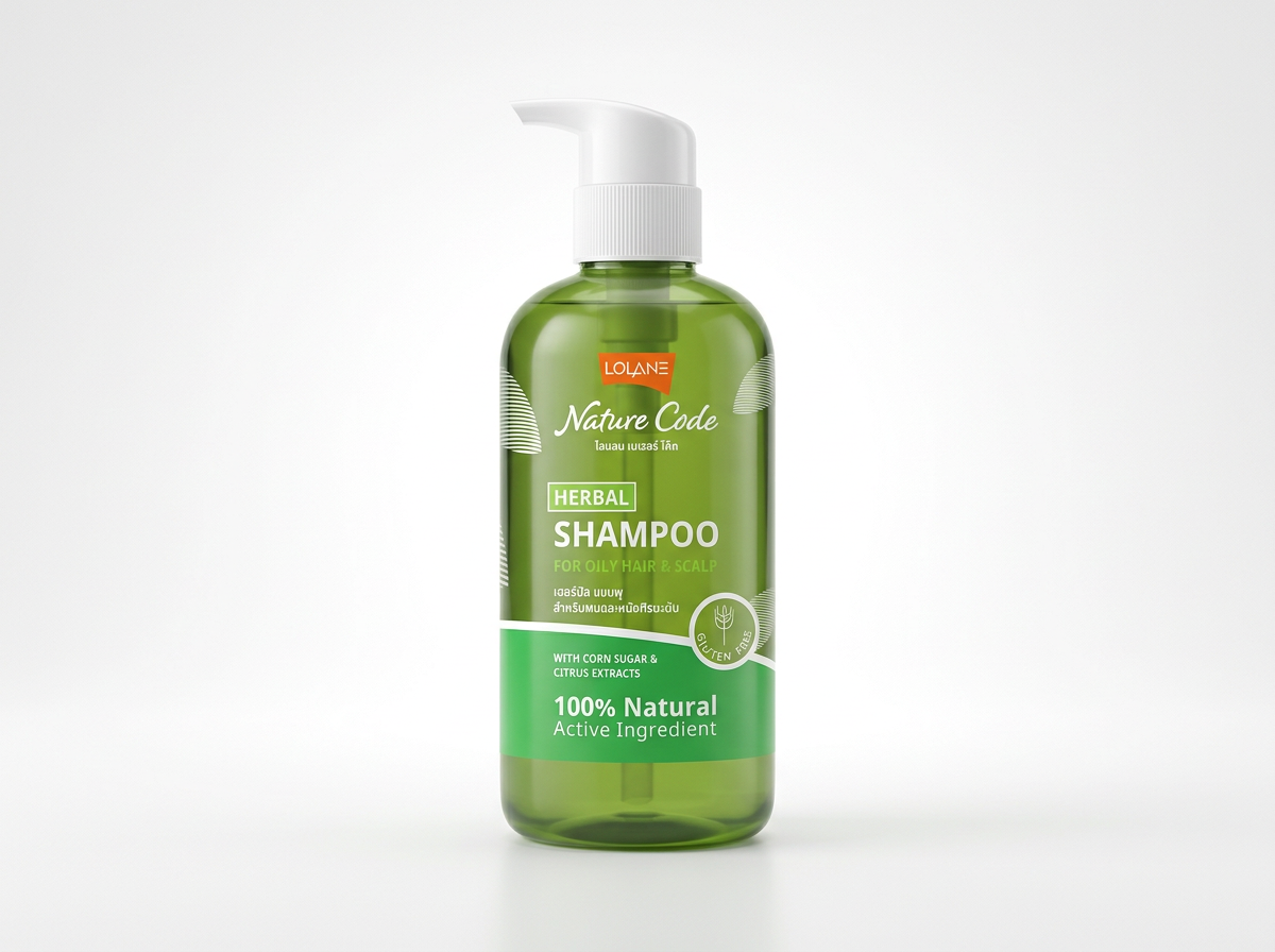 Frescura, equilibrio y ligereza desde la raíz. Limpieza profunda sin resecar para un cabello que luce fresco por más tiempo.