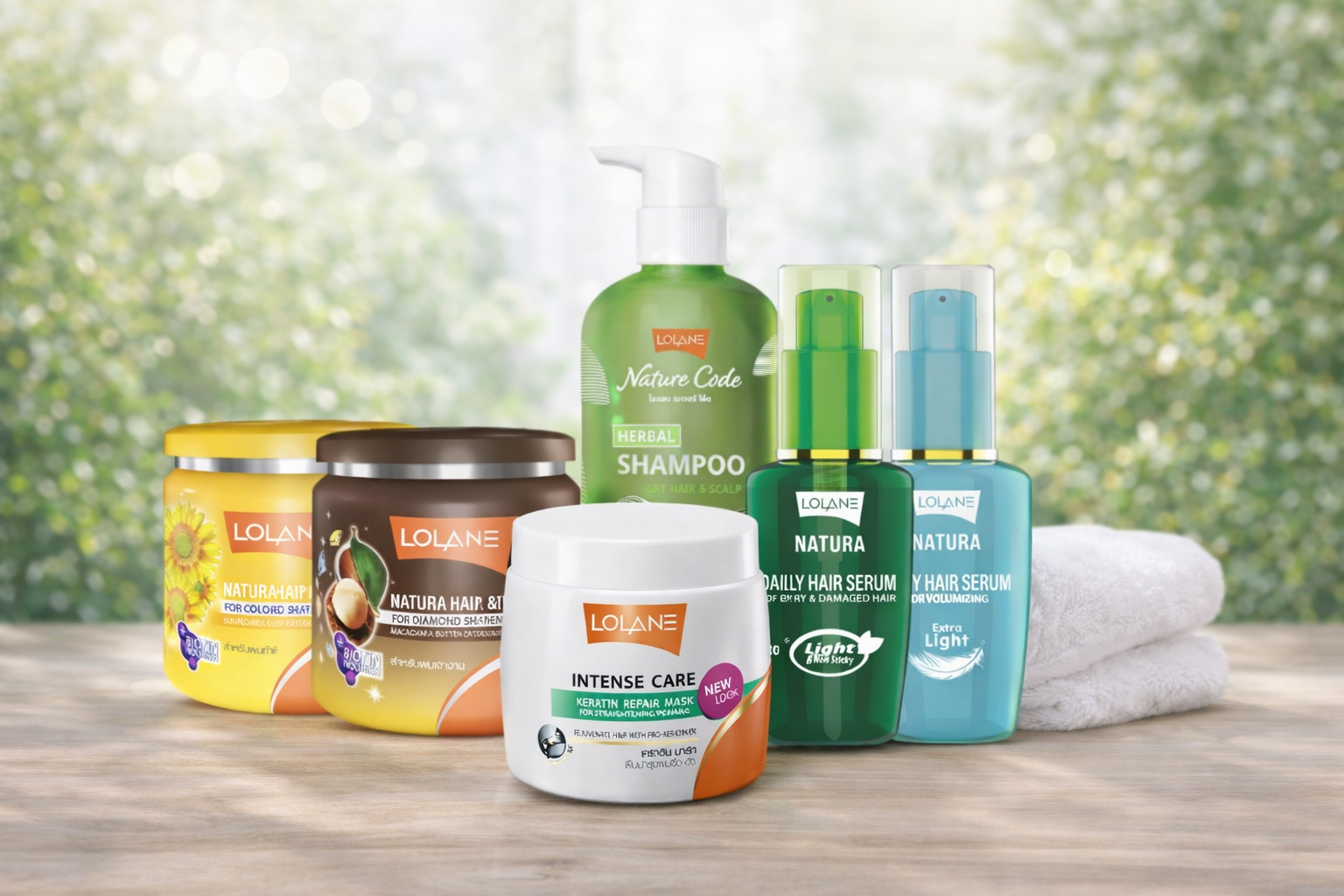 Kit Básico de Demostración