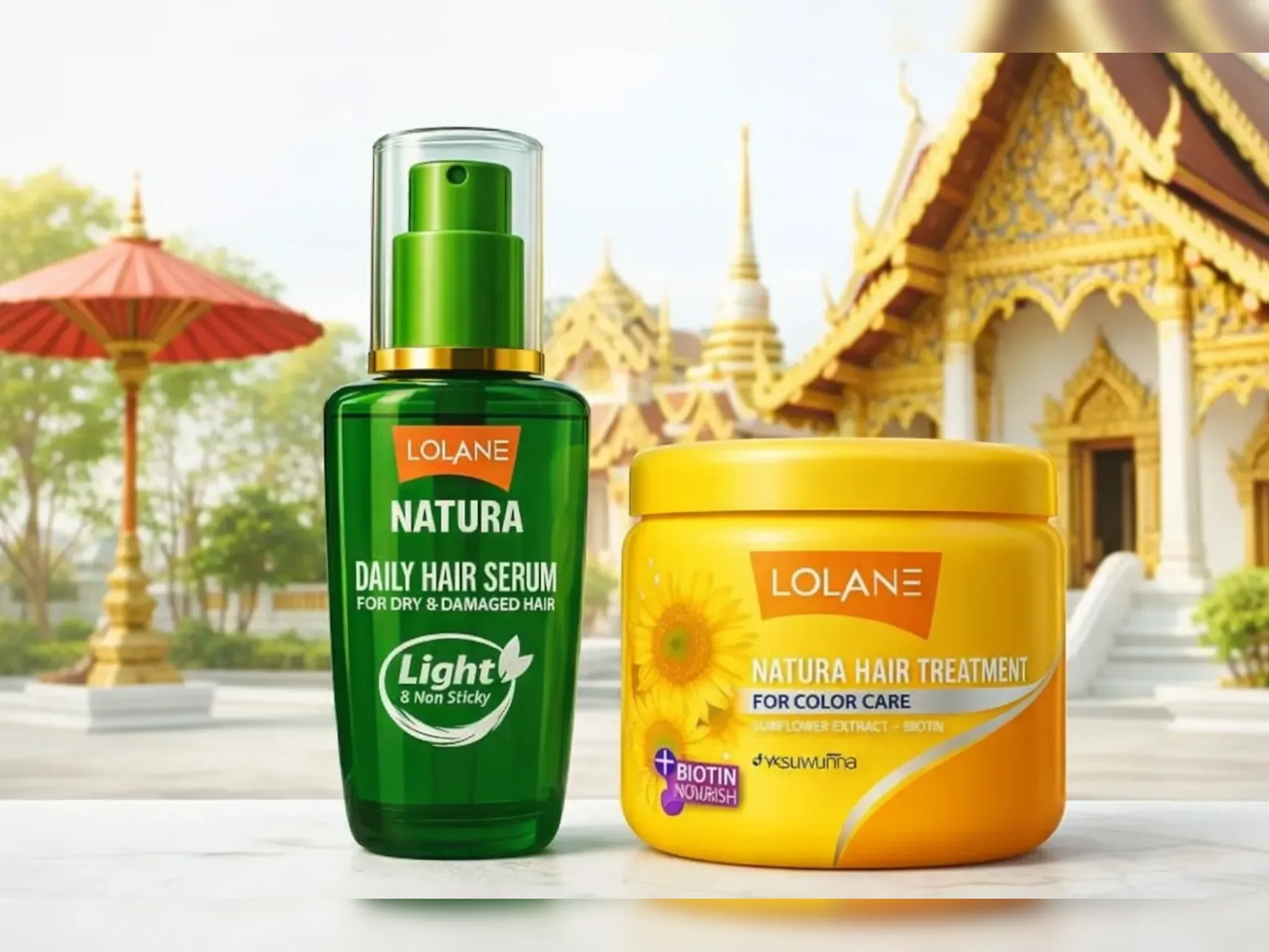 Pack Rutina Cuidado de Color Suavidad y Brillo Intenso