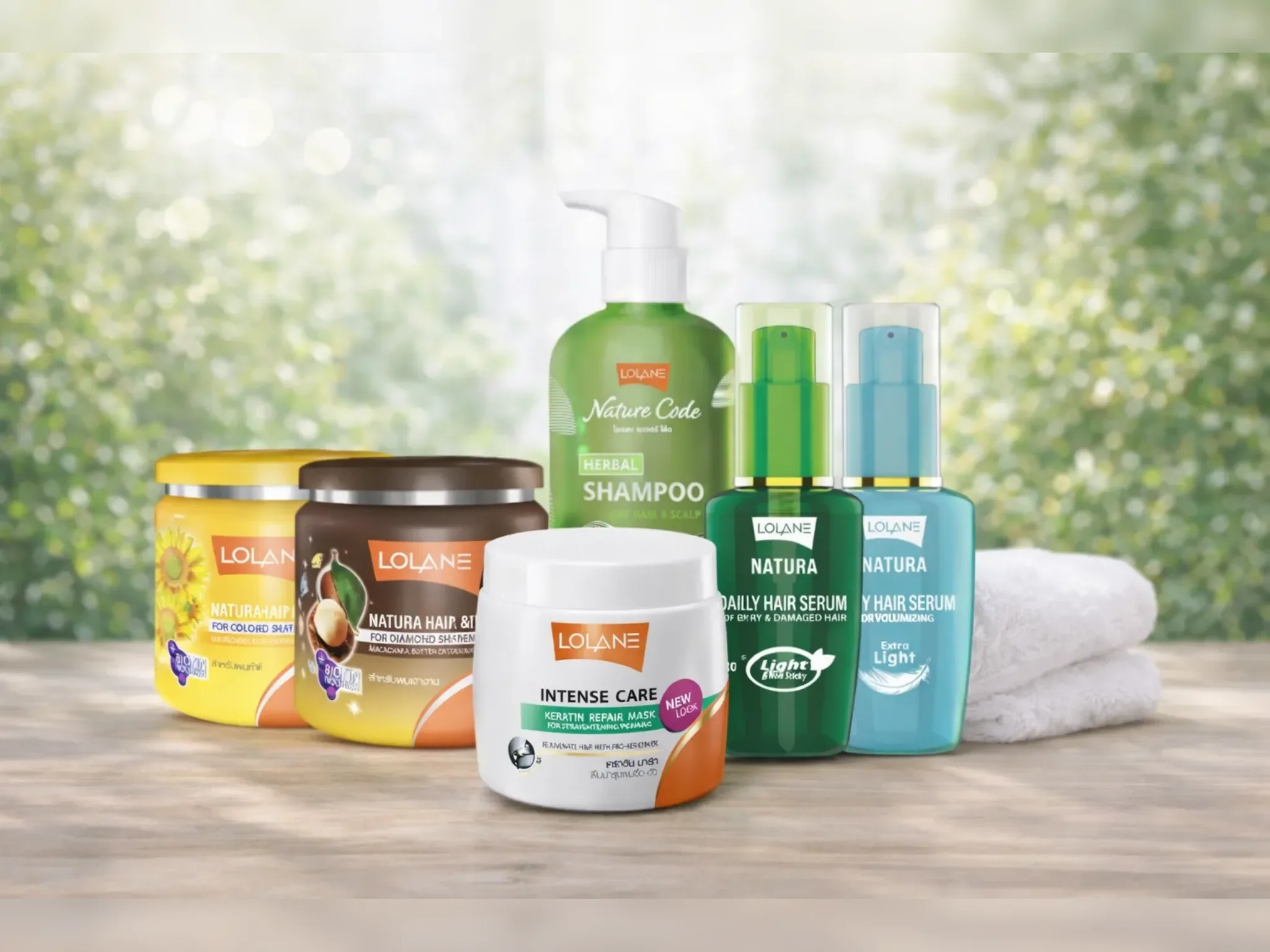Kit Básico para una rutina integral