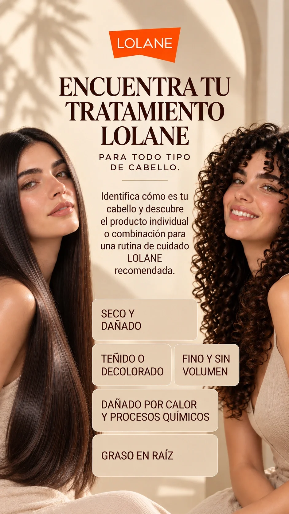 tratamientos para todo tipo de cabello productos prosionales originales de tailandia marca lolane en taicare mexico