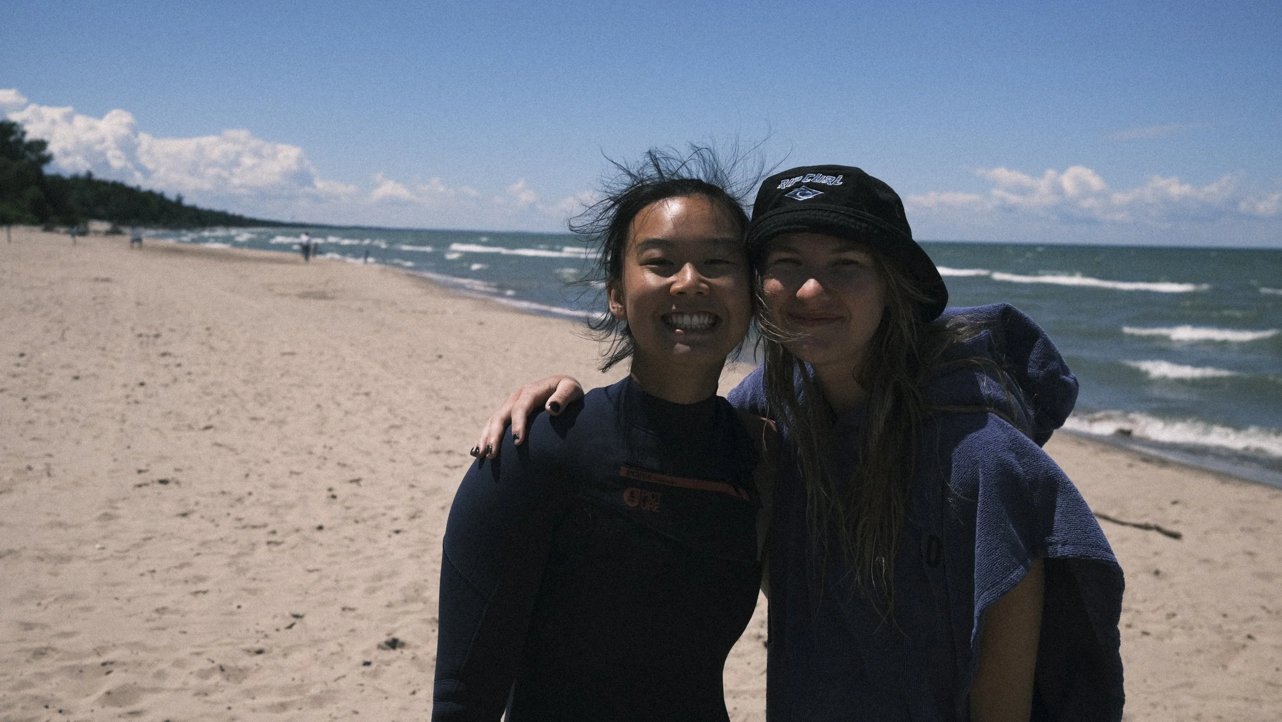 Boards, Bruises, and Belonging: The Importance of Friendship in Surfing &amp; Skateboarding