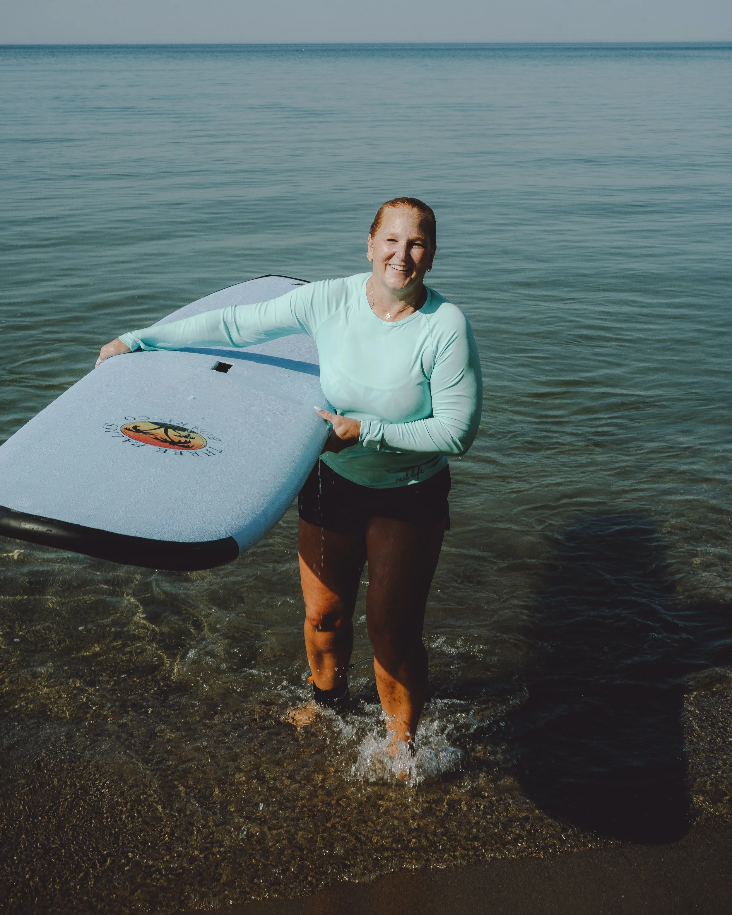 Beginners Surf Workshop 