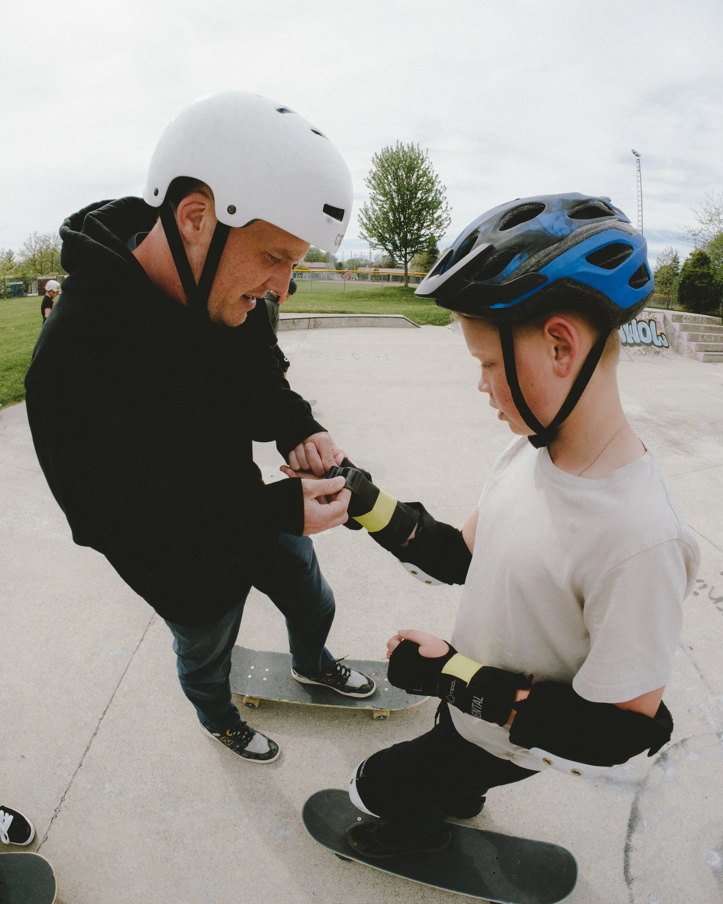 Jumpstart Surf. Skate. Create. 