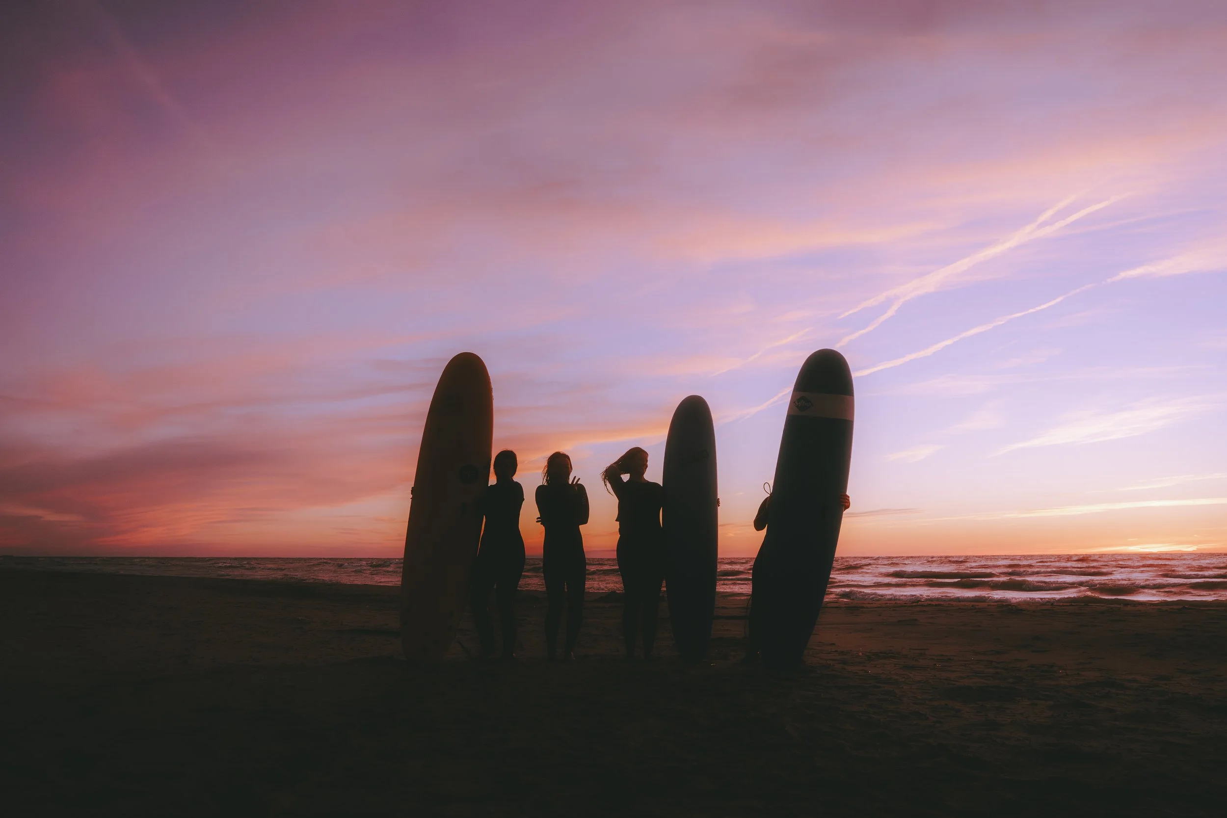 Picnic & Sunset Paddle 
