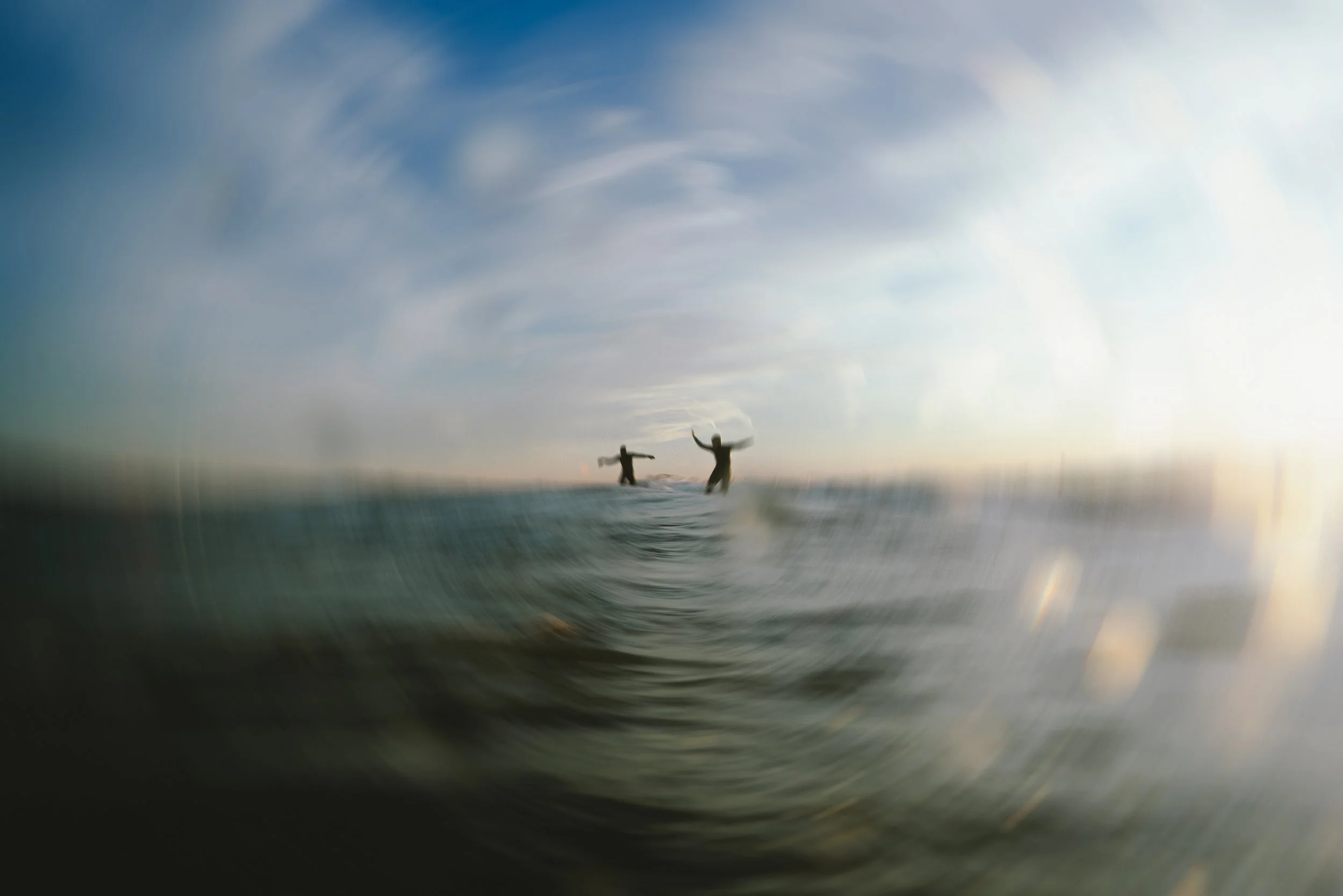Beginners Surf Workshop (Cancelled Due to High Wind)