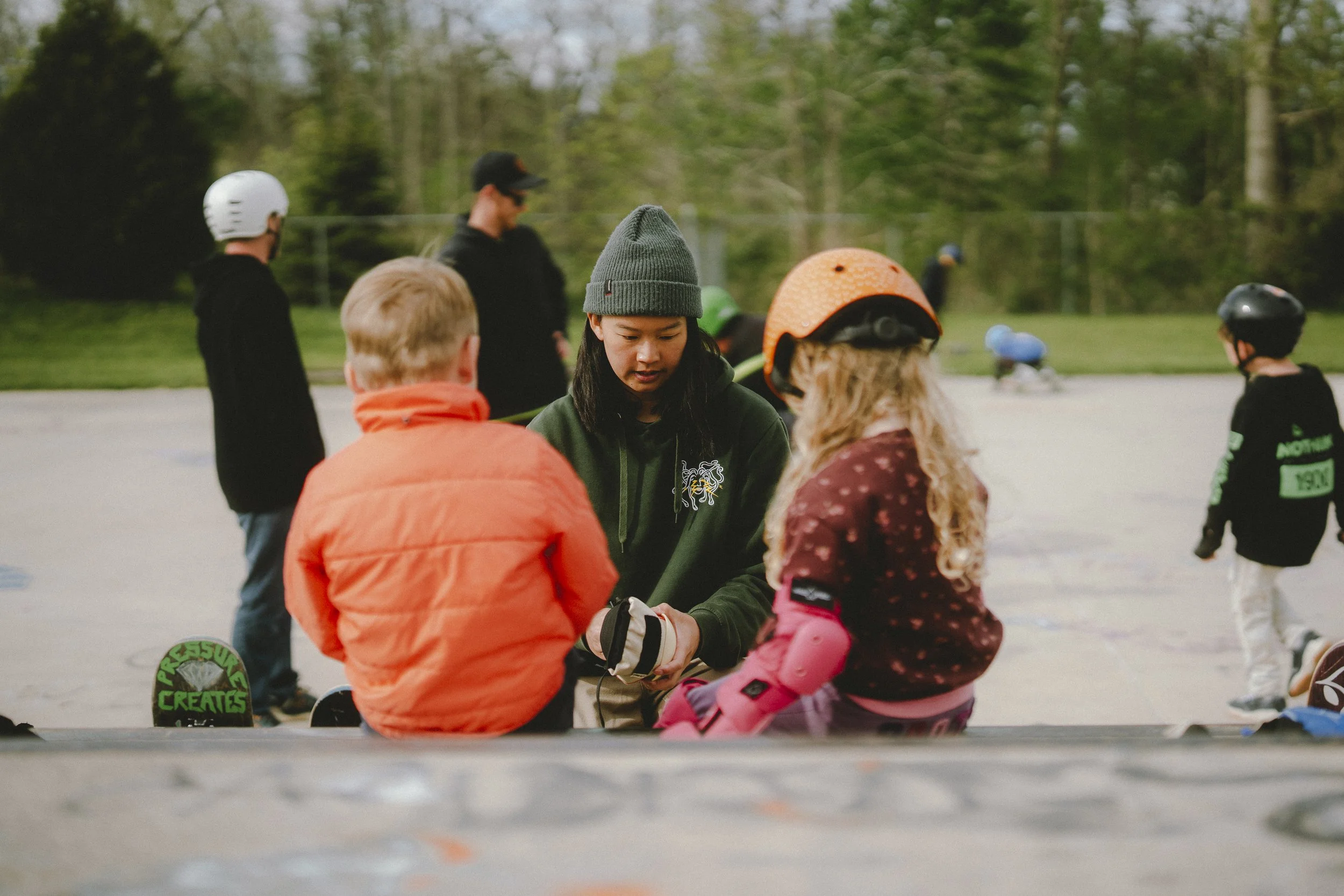 Jumpstart Surf. Skate. Create for Kids 