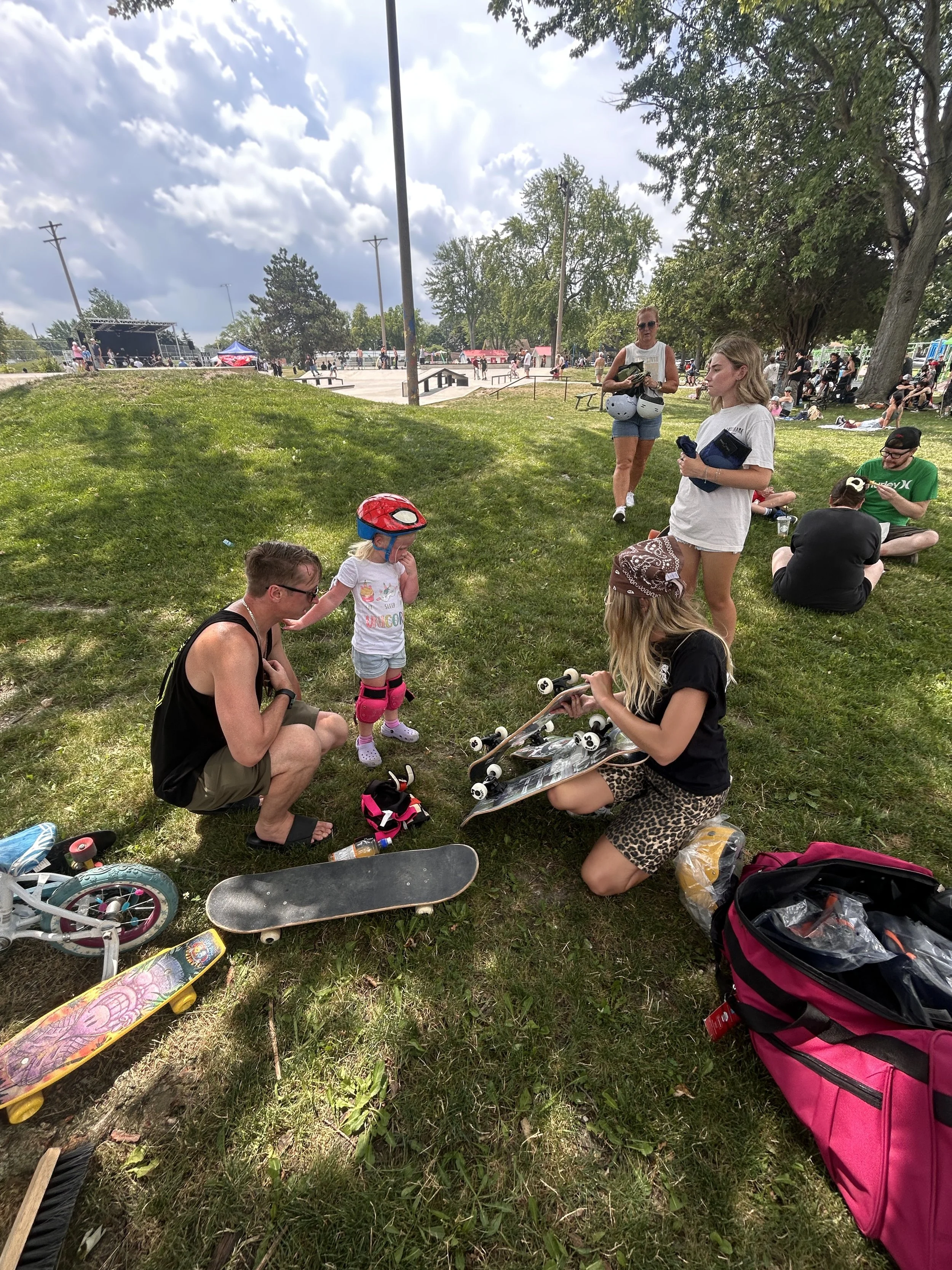 Kids Fun Day 